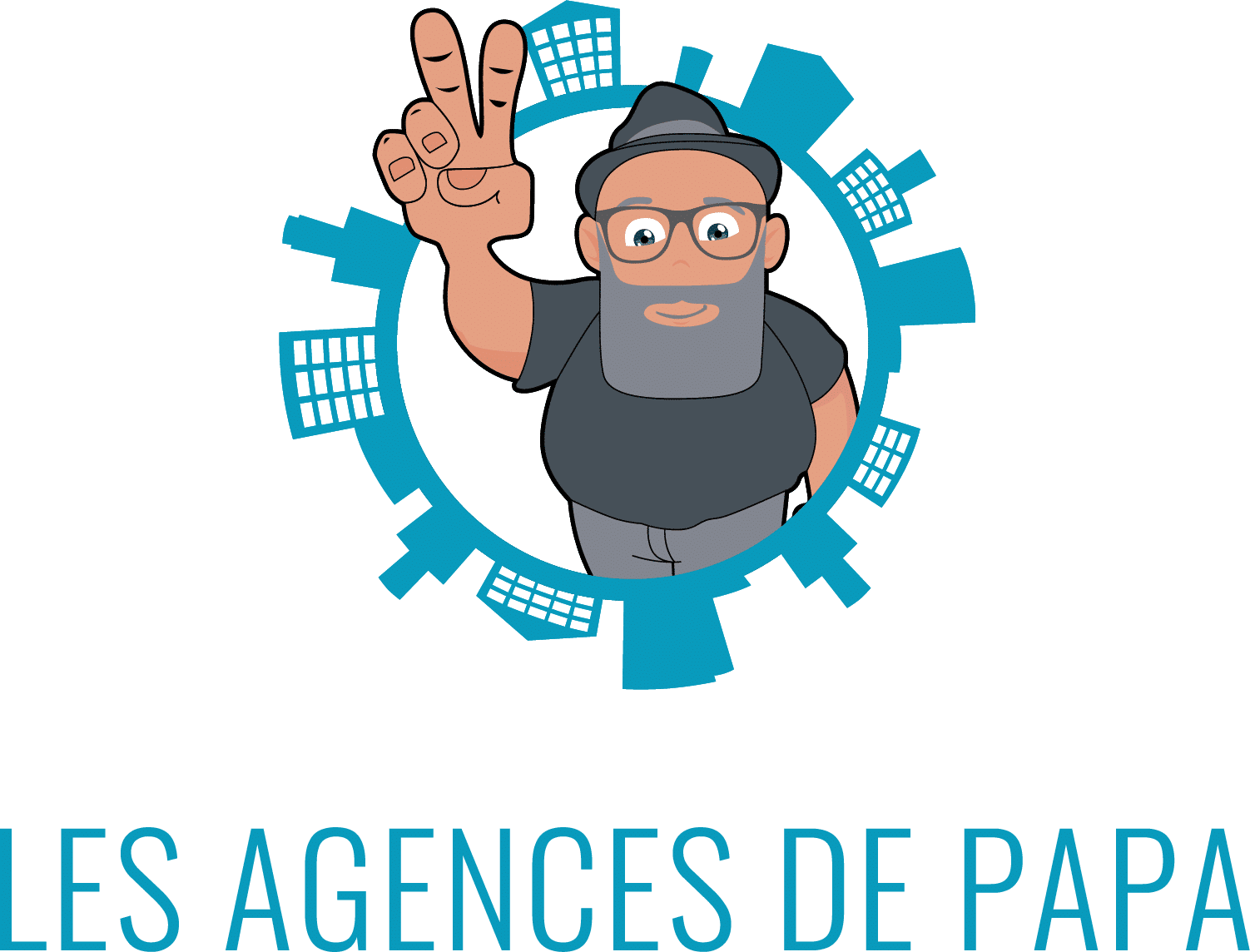 les agences de papa