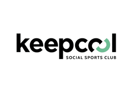 keepcool logo web